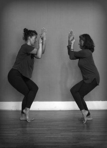 Private Yoga Instruction