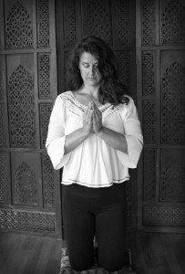 Yoga & Eating Disorders