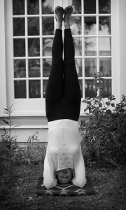 Yoga and Eating Disorders