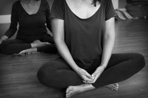 Private Yoga instruction